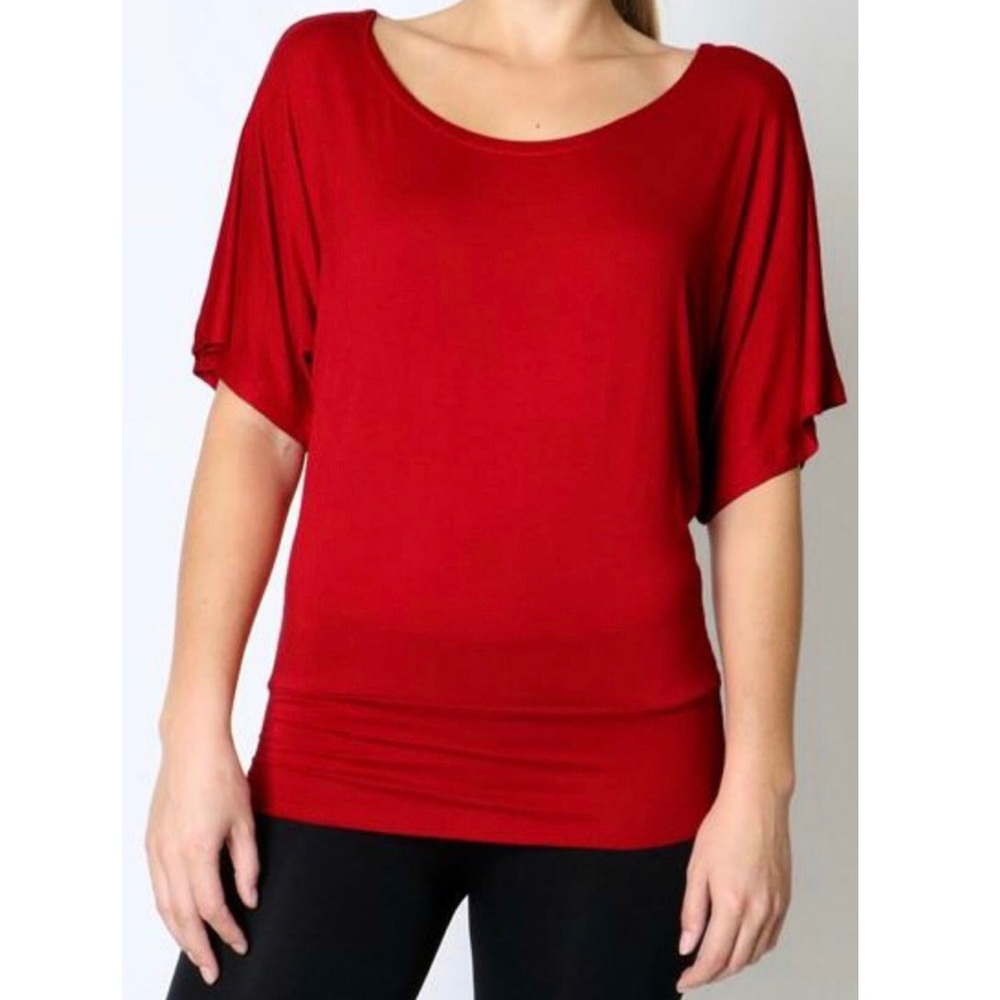 Zenana Outfitters Top